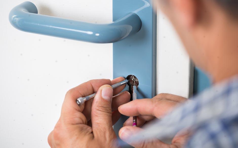 dépannage porte Fichet Paris 7