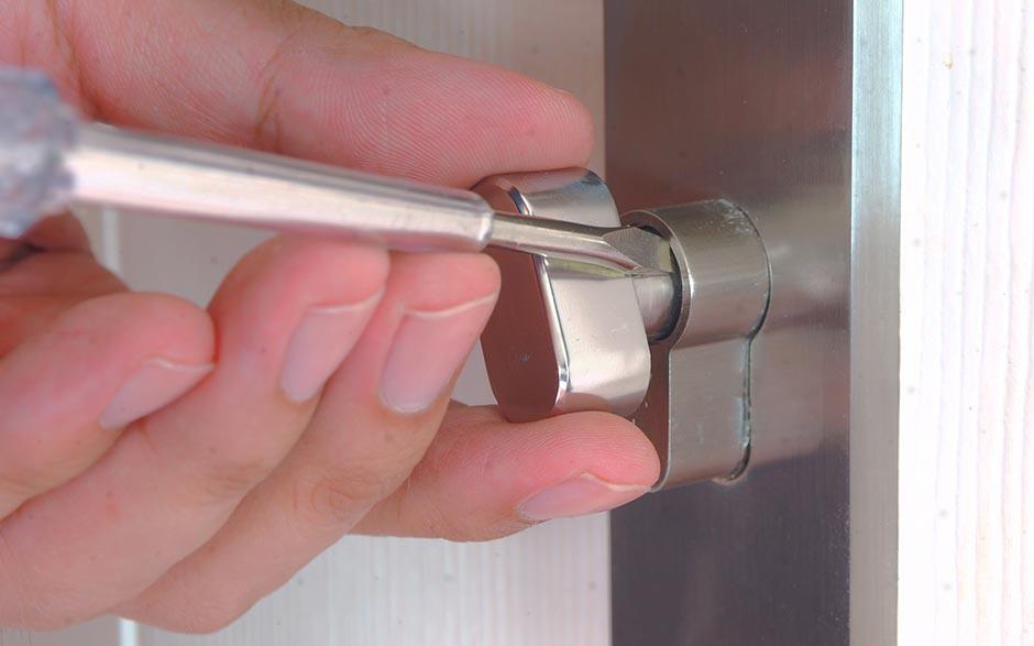 dépannage porte Fichet Paris 7
